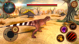 Image 0 for Carnotaurus Simulator : R…