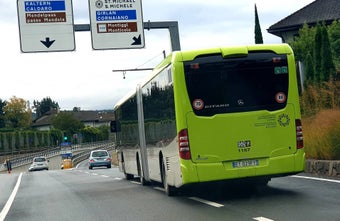 Image 0 for BUs Südtirol for Bus Simu…