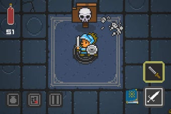Image 0 for Quest of Dungeons