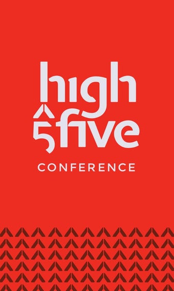 Image 0 for High Five Conference