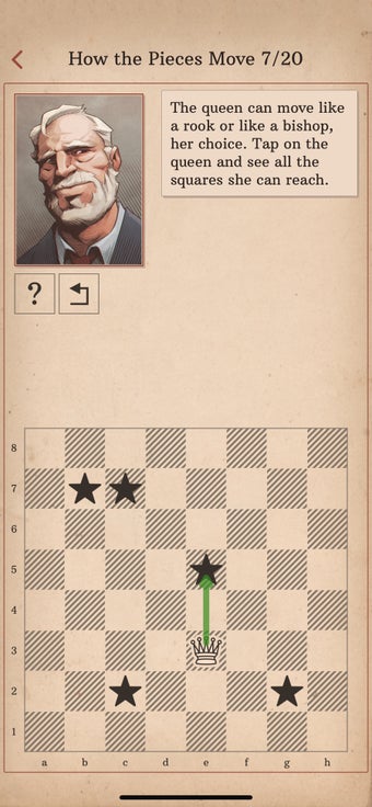 Image 0 for Learn Chess with Dr. Wolf