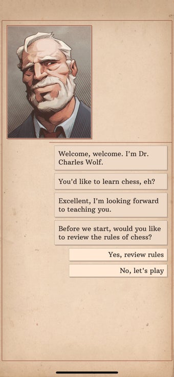 Image 1 for Learn Chess with Dr. Wolf