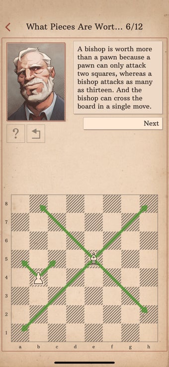 Image 2 for Learn Chess with Dr. Wolf
