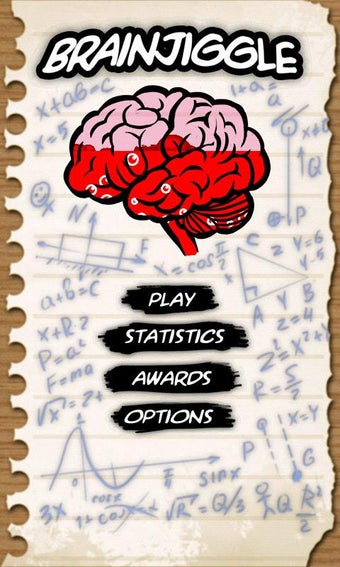 Imagen 3 para BrainJiggle