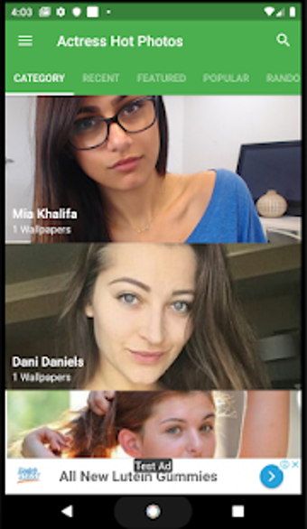 Image 1 for Actress Hot Photos