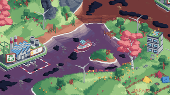Image 0 for Spilled