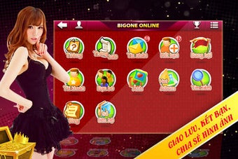 Image 0 for BigOne 2016 - MXH Online