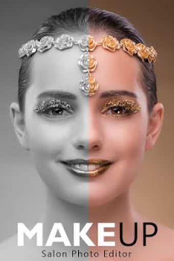 Imagen 2 para Woman Jewellery Makeup Sa…