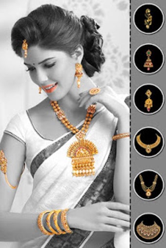 Imagen 1 para Woman Jewellery Makeup Sa…