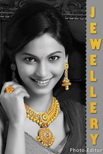 Imagen 0 para Woman Jewellery Makeup Sa…