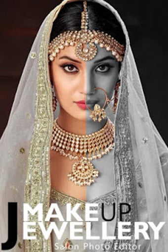 Imagen 3 para Woman Jewellery Makeup Sa…