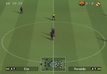Image 2 for Hint Winning Eleven 2019 …