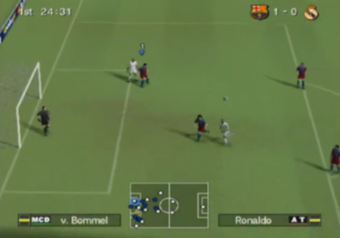 Image 0 for Hint Winning Eleven 2019 …