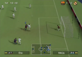 Image 2 for Hint Winning Eleven 2019 …