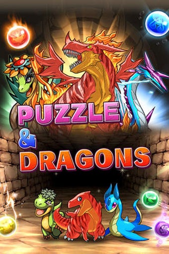 Image 0 for Puzzle & Dragons
