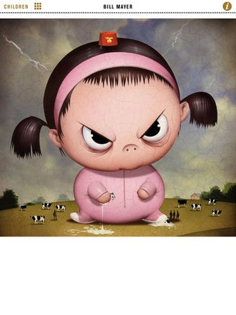 Image 4 for ILLO13 - The 3x3 Internat…