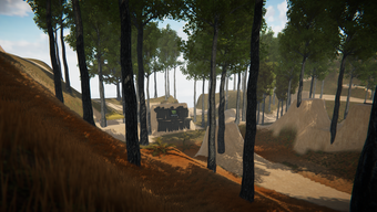 Image 0 for Dual trails 2.0 for Desce…