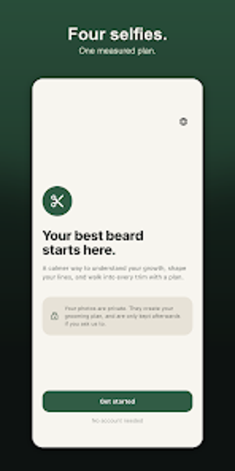 Image 0 for Trimr - Your Personal Bar…