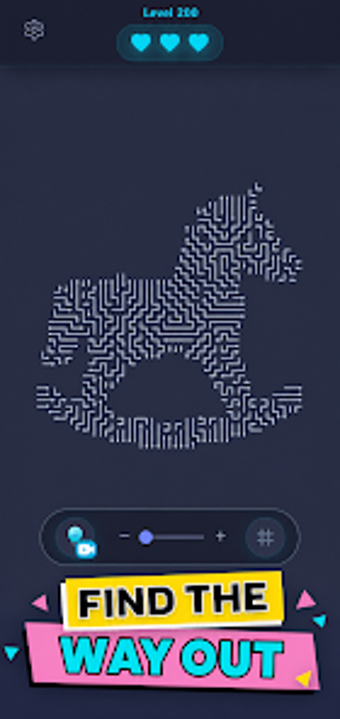 Imagen 0 para Arrow Puzzle: Hardcore