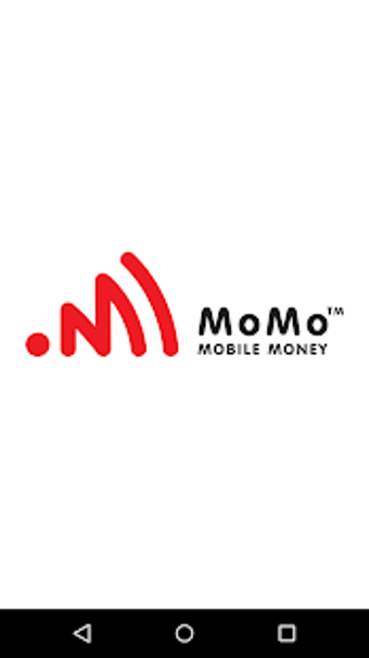 Imagen 1 para MoMo Mobile Money