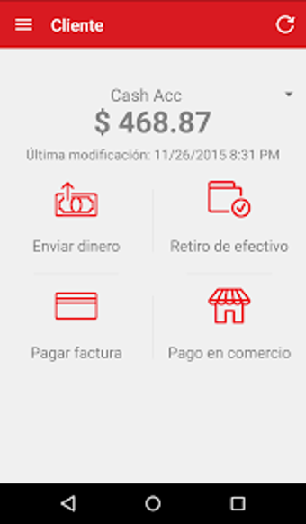 Imagen 2 para MoMo Mobile Money