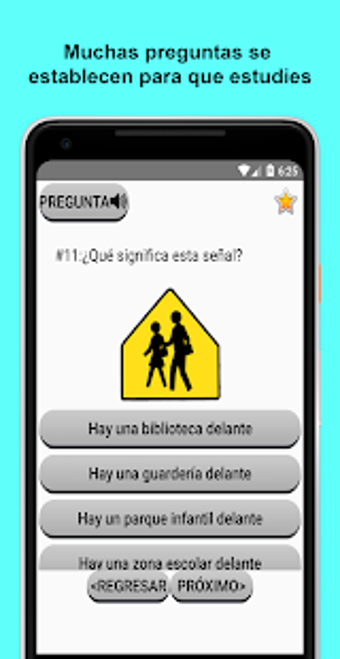 Image 0 for Examen de manejo HSMV en …