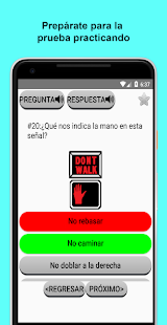 Image 1 for Examen de manejo HSMV en …