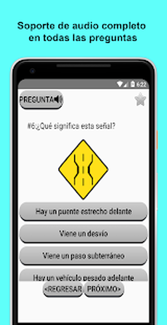 Image 3 for Examen de manejo HSMV en …