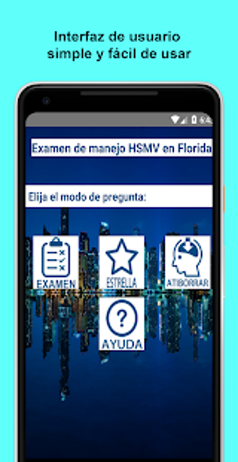 Image 2 for Examen de manejo HSMV en …