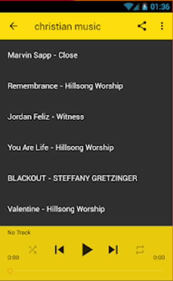 Image 0 for Top 100 Worship Songs  (W…