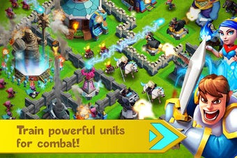 Image 0 for Kingdom Clash