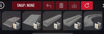 Image 0 for Granite DIY Pack 1 for Tr…