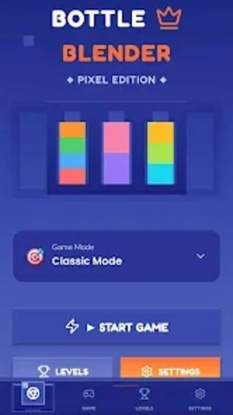 Image 0 for Color Bottle Blender