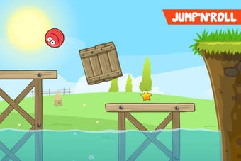 Imagen 0 para Red Ball 4