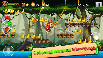 Image 0 for Funky island - Banana Mon…