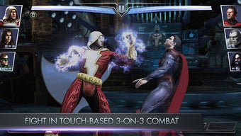 Image 2 for Injustice: Gods Among Us