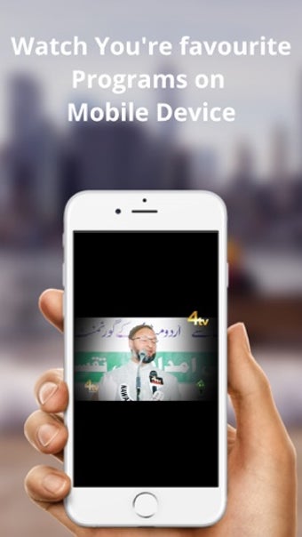 Imagen 0 para 4tv News Live