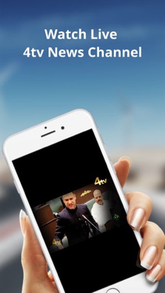 Imagen 2 para 4tv News Live