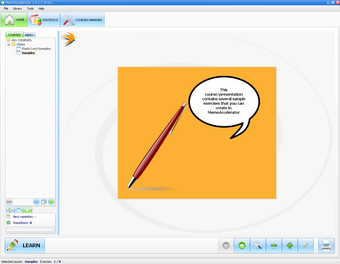 Imagen 0 para MemoAccelerator