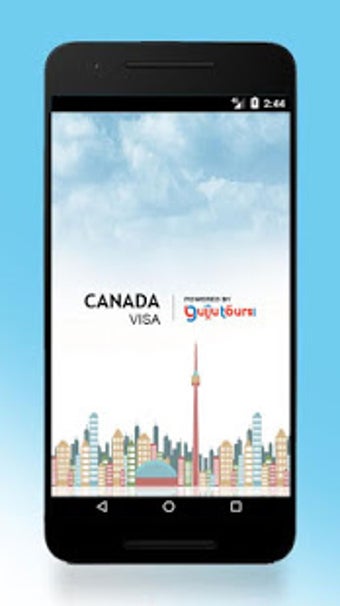 Image 3 for Canada Visa Online