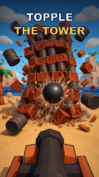 Imagen 0 para Cove Crash: Pirate Smash