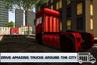 Image 0 for Cargo Trailer Transport T…
