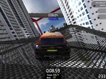 Imagen 0 para Trackmania Sunrise eXtrem…