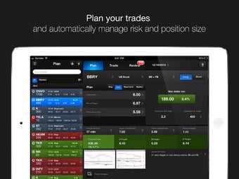 Image 0 for Trading Diary Lite