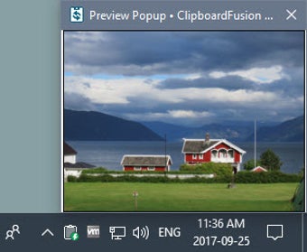 Imagen 0 para ClipboardFusion