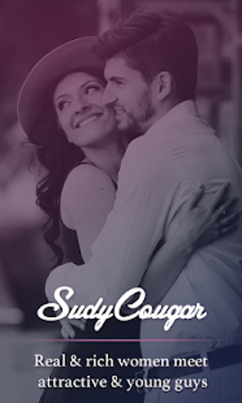 Imagen 0 para Sudy Cougar - Meet, Datin…
