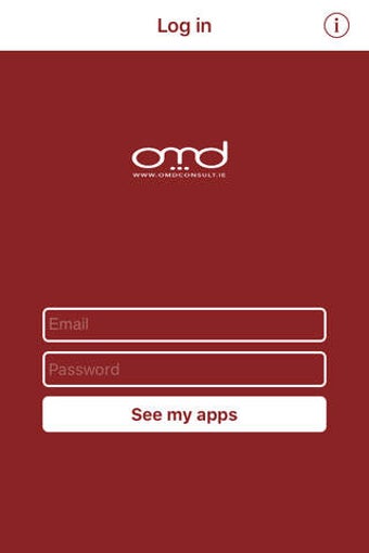 Image 0 for OMD App Previewer