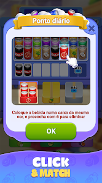 Image 0 for Fizzy Drink Pack