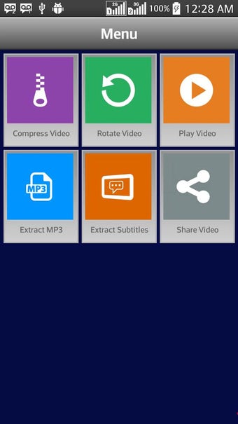Image 1 for Video Compress Tool