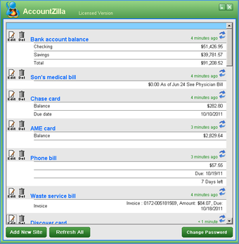 Imagen 0 para AccountZilla